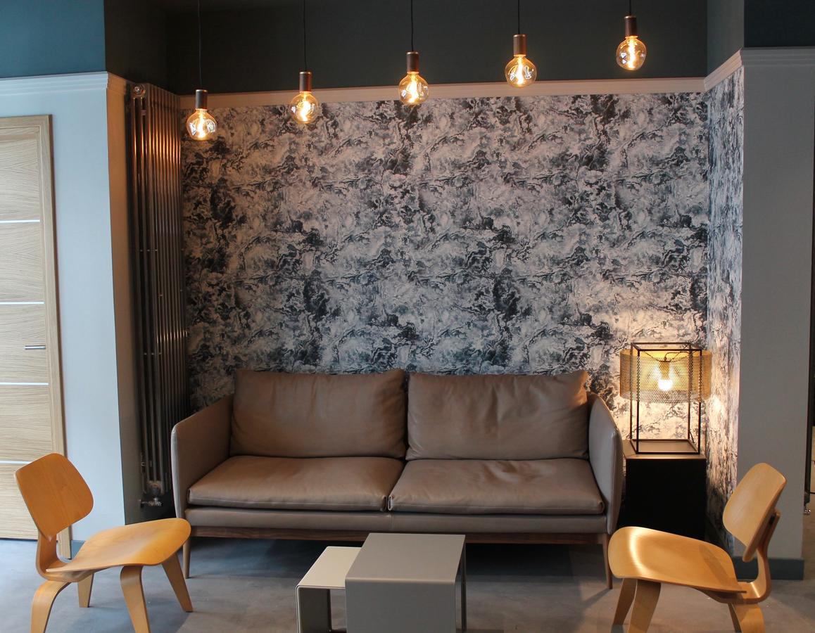 Appartements Paris Boulogne Екстериор снимка