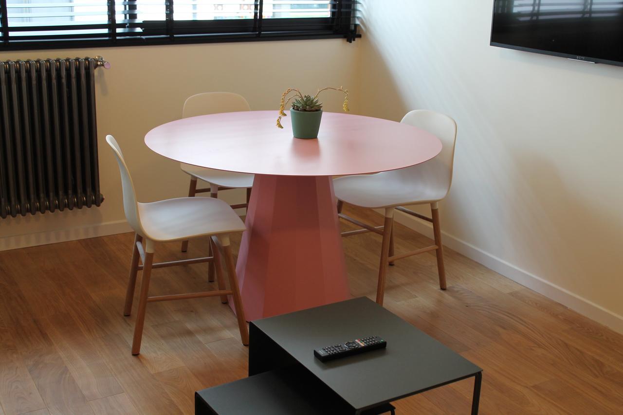 Appartements Paris Boulogne Екстериор снимка