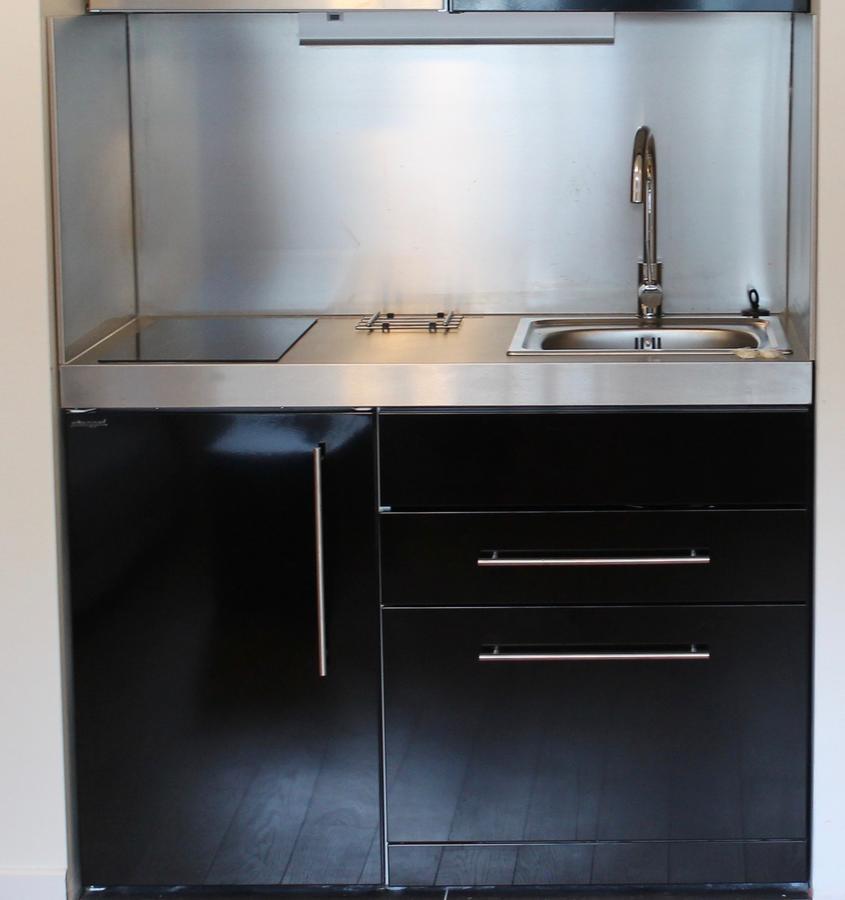 Appartements Paris Boulogne Екстериор снимка