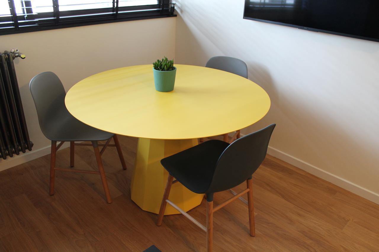 Appartements Paris Boulogne Екстериор снимка