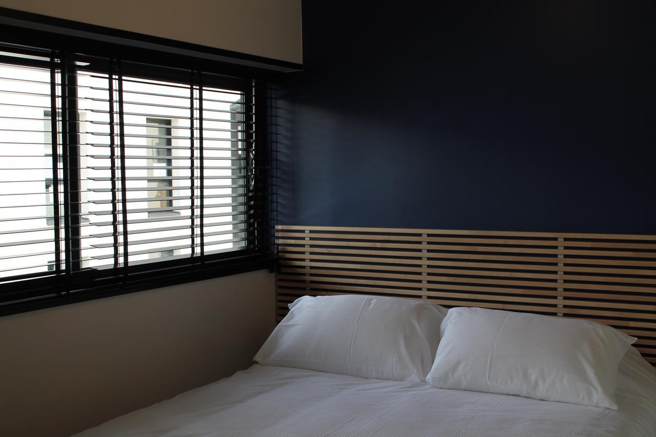 Appartements Paris Boulogne Екстериор снимка