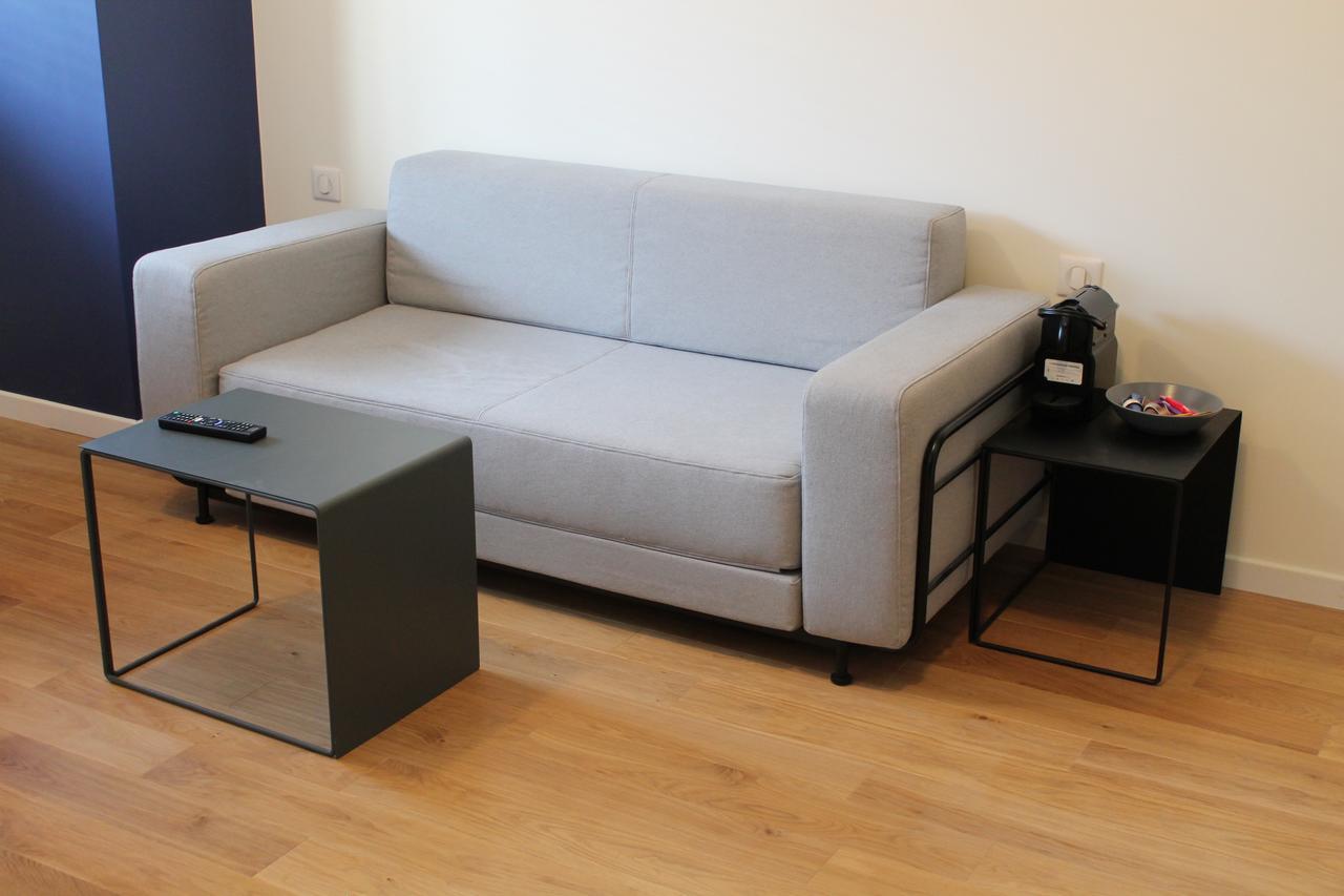 Appartements Paris Boulogne Екстериор снимка
