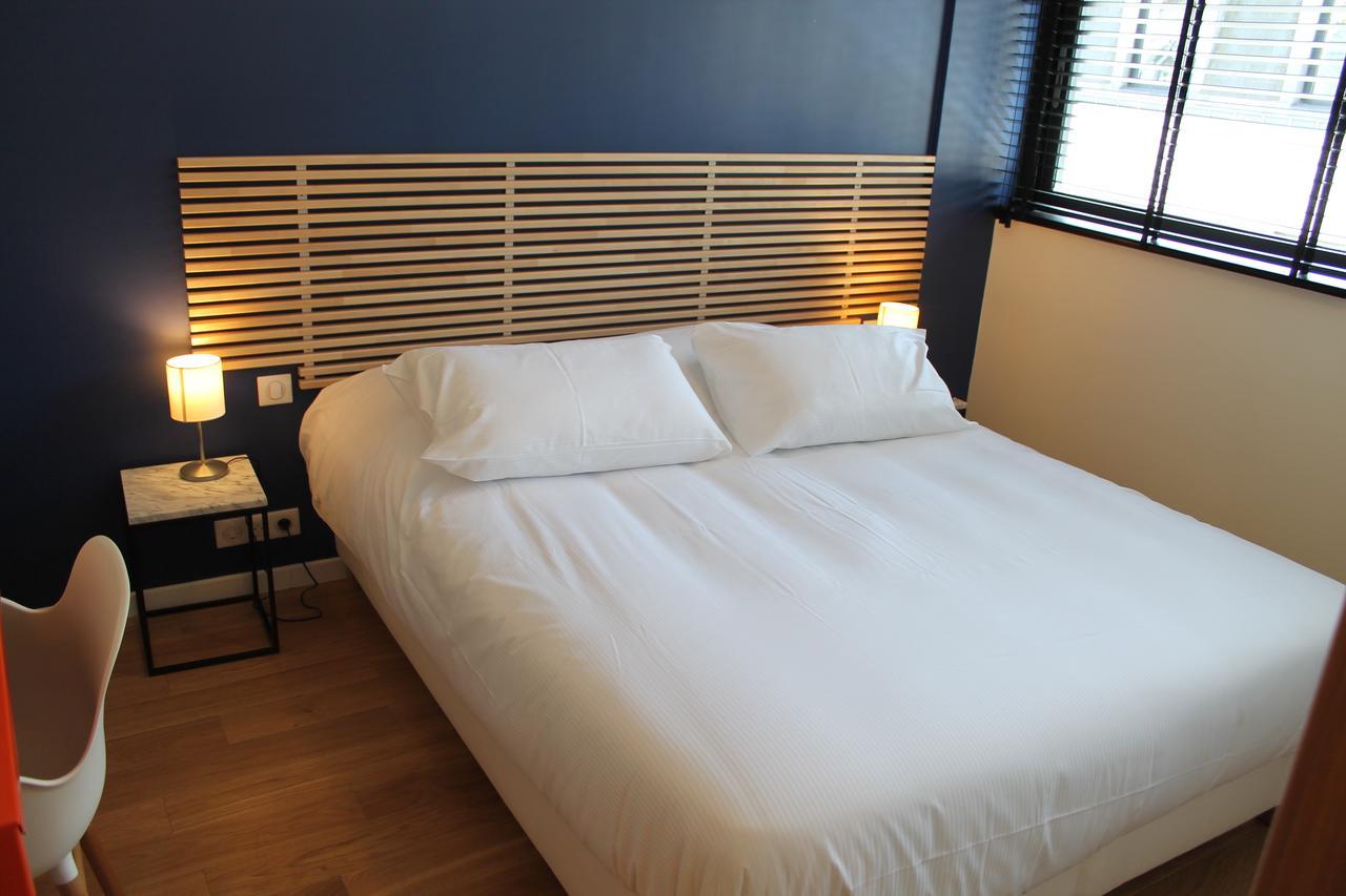 Appartements Paris Boulogne Екстериор снимка