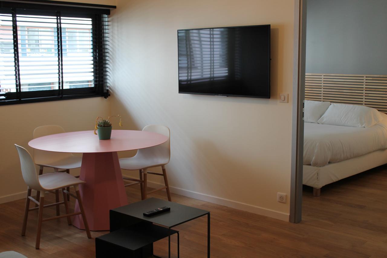 Appartements Paris Boulogne Екстериор снимка