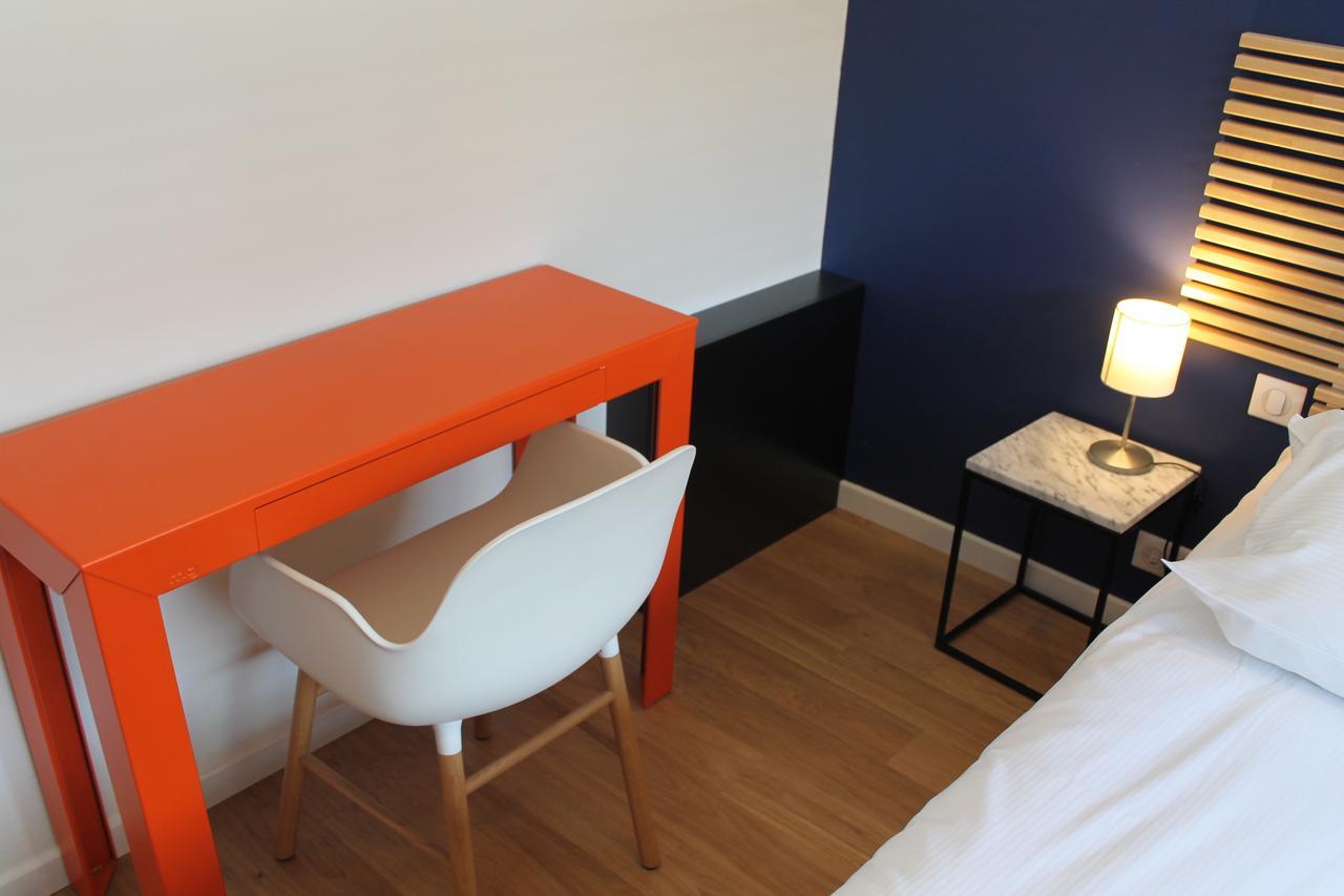 Appartements Paris Boulogne Екстериор снимка