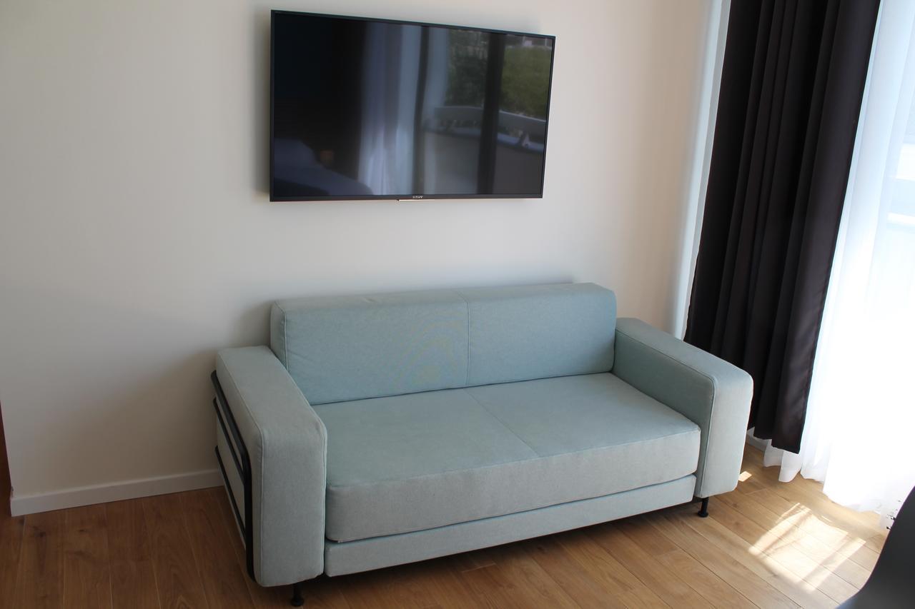 Appartements Paris Boulogne Екстериор снимка