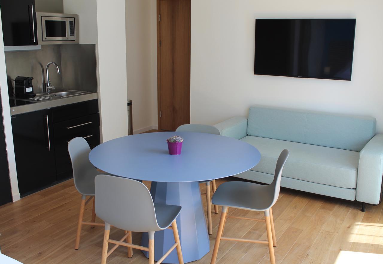 Appartements Paris Boulogne Екстериор снимка