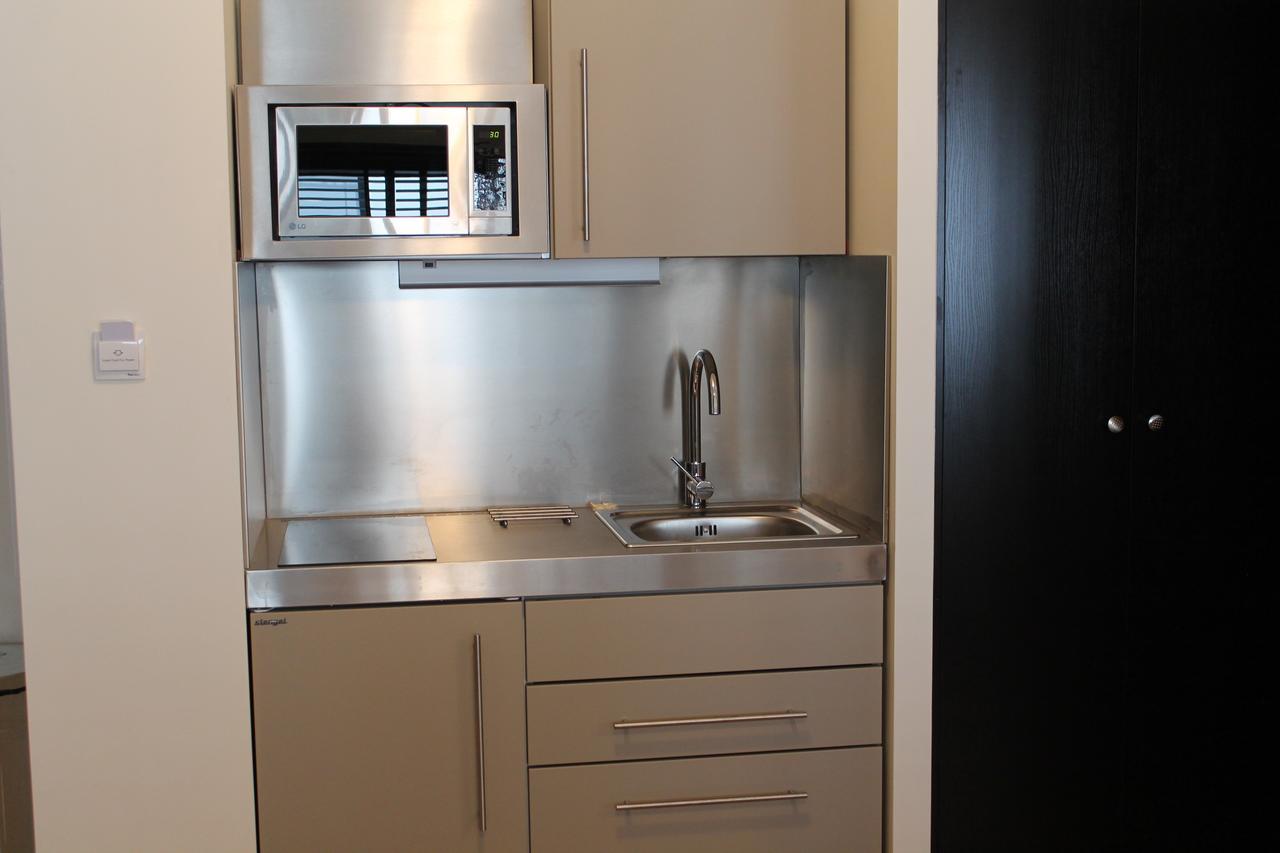 Appartements Paris Boulogne Екстериор снимка